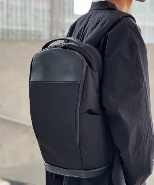 THE NORTH FACE】ROAMER SLIM DAY（バックパック/リュック）｜THE