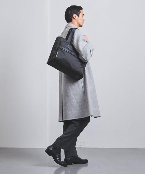 TUMI（トゥミ）の「【別注】＜TUMI for UNITED ARROWS（トゥミ フォー