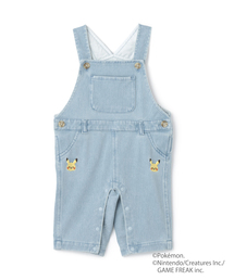 ロンパース（ブルー・ネイビー/青色系）ファッション通販 - ZOZOTOWN