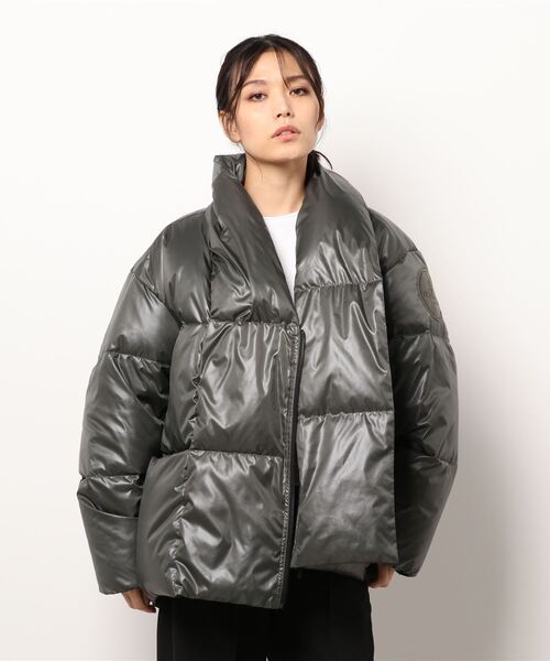 Vivienne Westwood（ヴィヴィアンウエストウッド）の「ｵｰﾌﾞﾊﾟｯﾁﾘｻｲｸﾙ