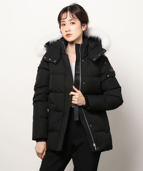 MOOSE KNUCKLES（ムースナックルズ）の「MOOSE KNUCKLES(ムース