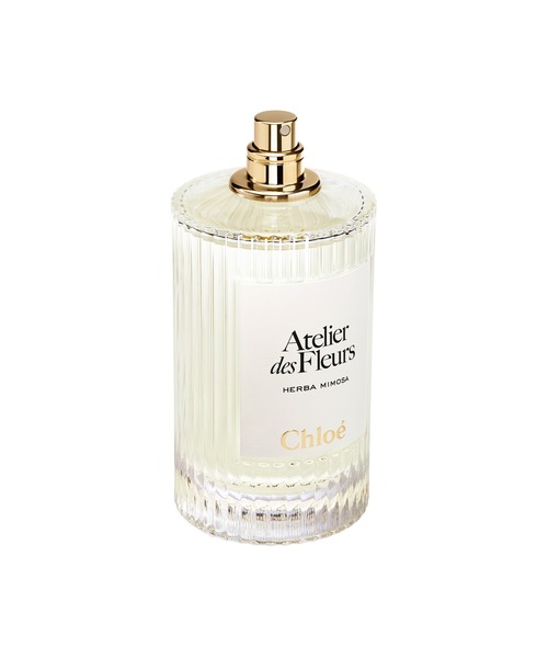 クロエ アトリエ デ フルール ハーバ ミモザ オードパルファム 150mL