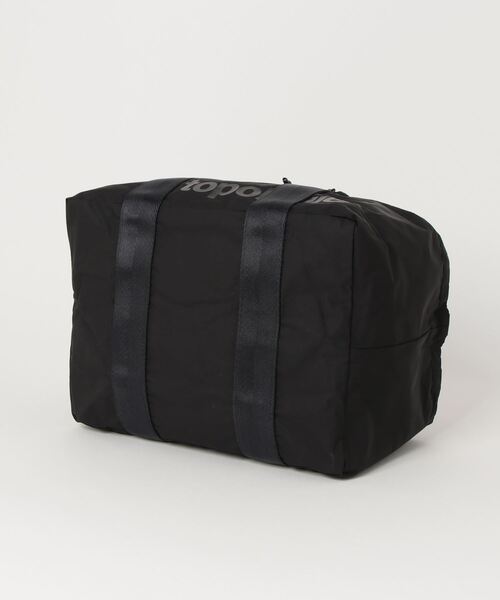 Topologie（トポロジー）の「Summit Duffle Small サミット ダッフル