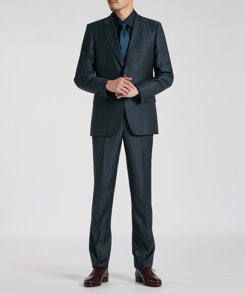 Paul Smith（ポールスミス）の「オルタネイトストライプ シングル2