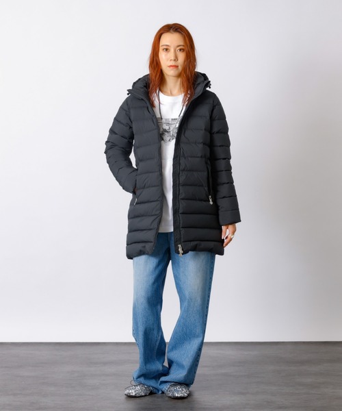 PYRENEX / ピレネックス】SPOUTNIC LONG SOFT 2 / スプートニック