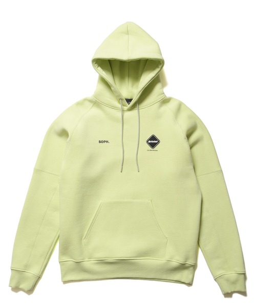 F.C.Real Bristol（エフシーレアルブリストル）の「BIG LOGO TEAM