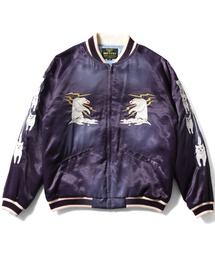 スカジャン その他 その他」に該当するHOUSTON｜ヒューストンの