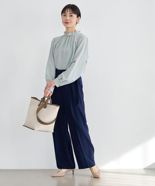 green label relaxing（グリーンレーベルリラクシング）の「［ size