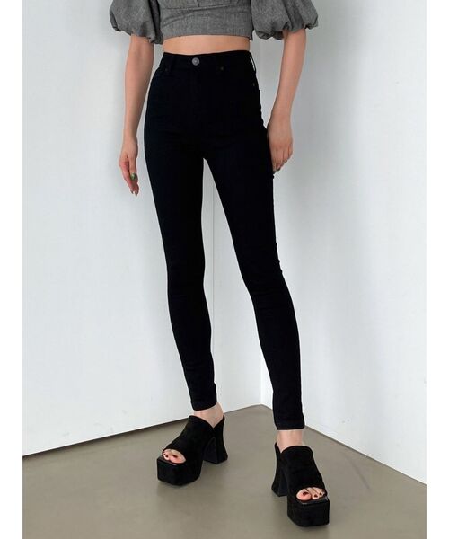 セール】【ELDER】NUDE J/W DENIM（デニムパンツ）｜EMODA（エモダ）の