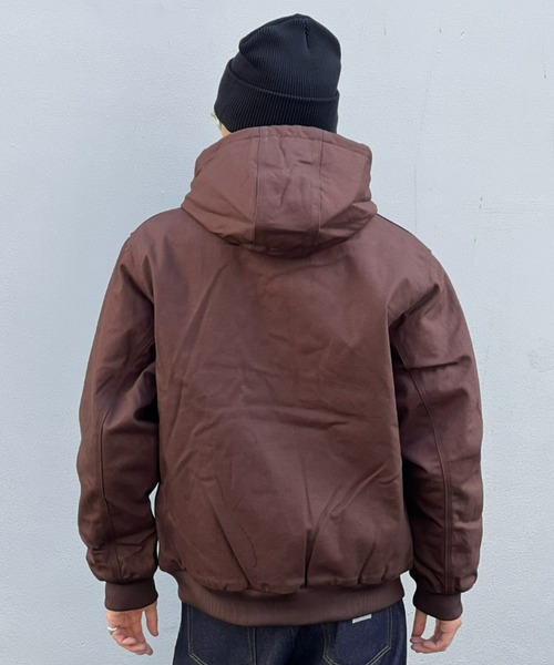 Carhartt WIP】ACTIVE JACKET / アクティブジャケット（ブルゾン