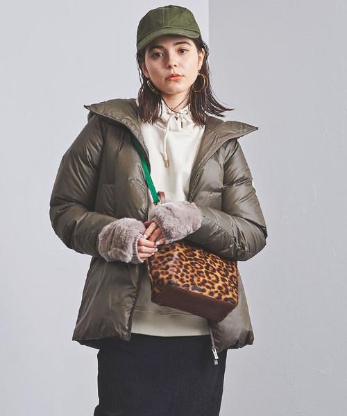 Pyrenex（ピレネックス）の「＜PYRENEX（ピレネックス）＞ MARGAUX