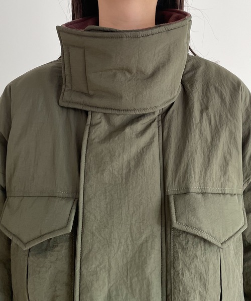 CANAL JEAN（キャナルジーン）の「arc(アーク) オーバーサイズ