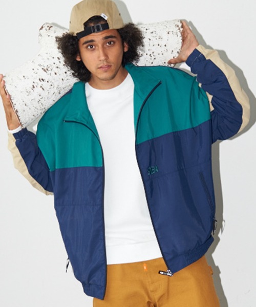 WIND AND SEA（ウィンダンシー）の「ウィンダンシー WIND AND SEA