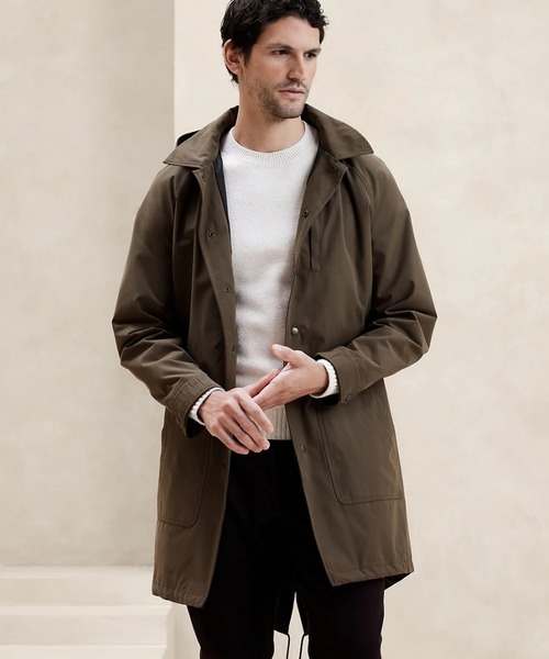 BANANA REPUBLIC FACTORY STORE（バナナリパブリック ファクトリー