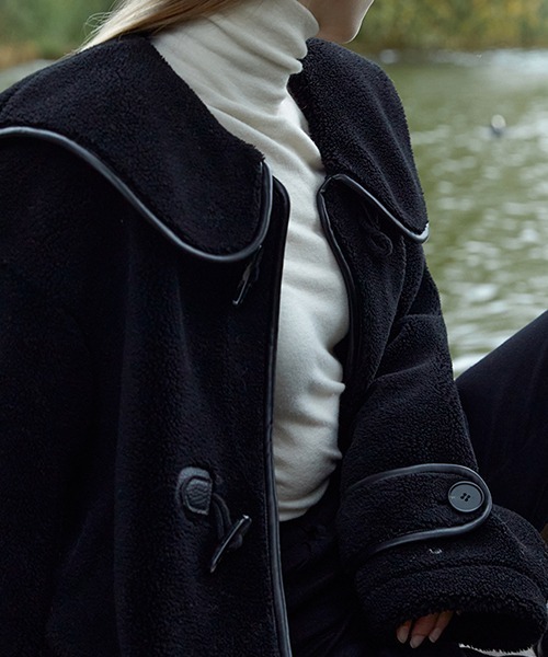 Fano Studios（ファノ ストゥディオズ）の「ワイドカラー ミドル