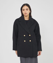 EPOCA｜エポカのジャケット/アウター（ブラック/黒色系）通販 - ZOZOTOWN