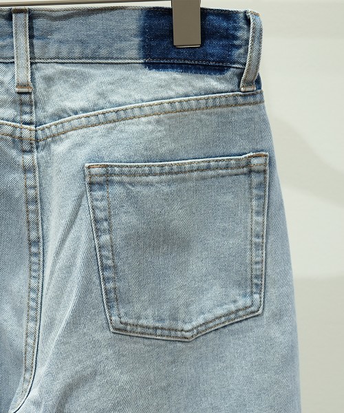 TODAYFUL（トゥデイフル）の「NEIL'sデニム（デニムパンツ）」 - WEAR