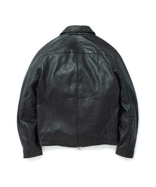Sandinista（サンディニスタ）の「Vintage Zip Single Riders Jacket