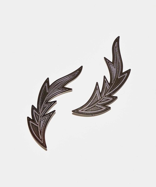 TOGA（トーガ）の「【TOGA TOO/トーガトゥ】Motif pin/モチーフピン