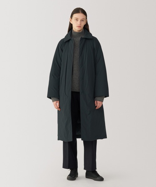 無印良品（ムジルシリョウヒン）の「〔MUJI Labo〕婦人 ダウンコート