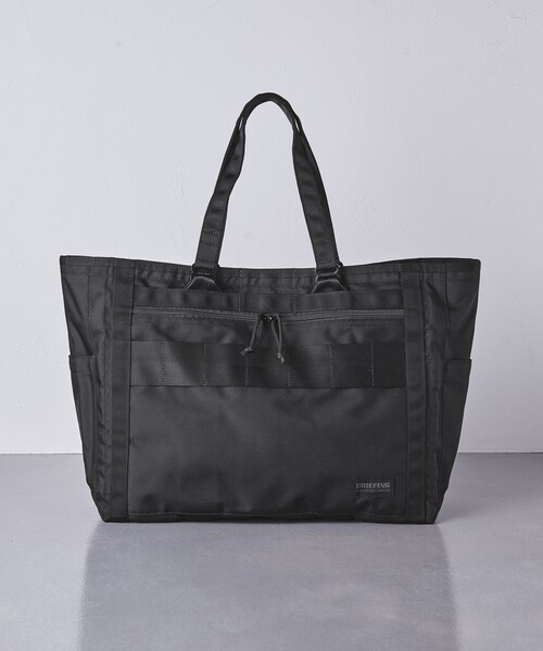 別注】＜BRIEFING＞THE TOTE/トートバッグ（トートバッグ）｜BRIEFING