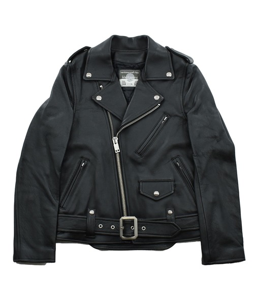 blackmeans（ブラックミーンズ）の「black means London type Leather