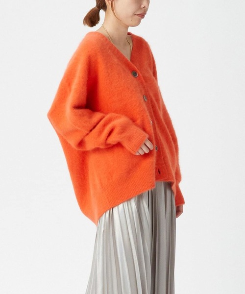 1er Arrondissement（プルミエアロンディスモン）の「FOXアルパカV