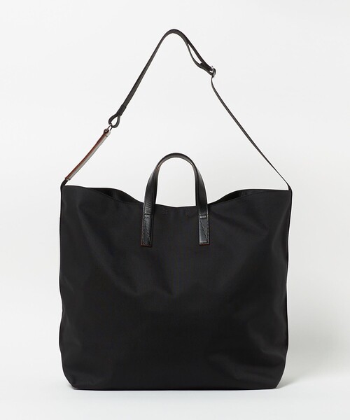 hALON（アーロン）の「＜hALON＞バリスティックナイロン ビッグトート