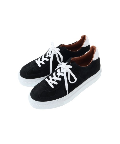 セール】CLANE×REPRODUCTION OF FOUND GERMAN MILITARY TRAINER