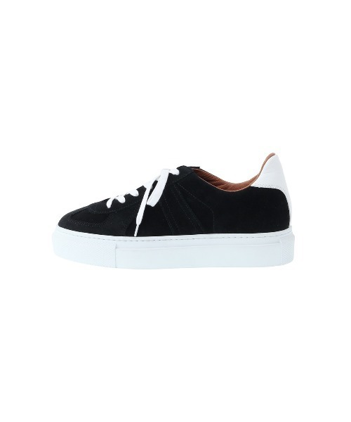セール】CLANE×REPRODUCTION OF FOUND GERMAN MILITARY TRAINER