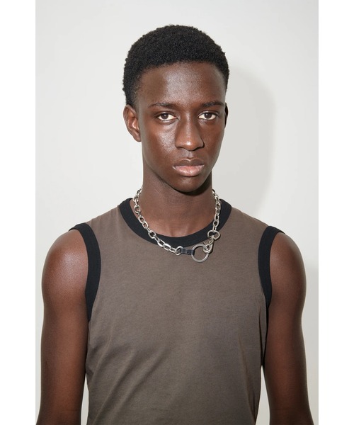 Our Legacy（アワーレガシー）の「OUR LEGACY LADON MATTE NICKEL