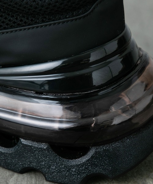 UNITED TOKYO（ユナイテッドトウキョウ）の「エアマルチソールダッド