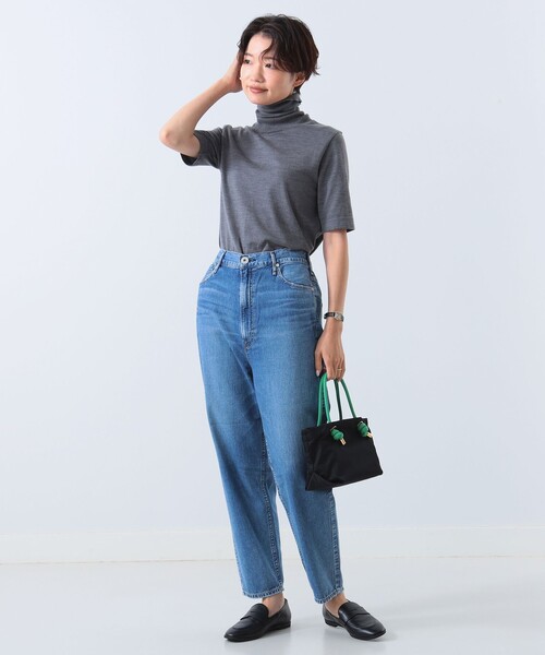 upperhights（アッパーハイツ）の「upper hights × Demi-Luxe BEAMS