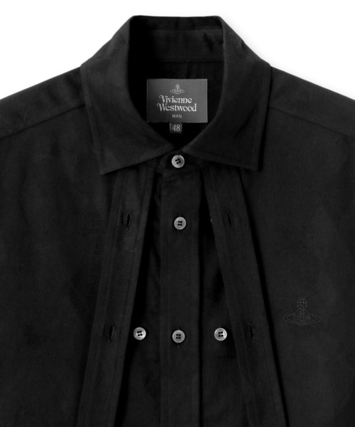 Vivienne Westwood MAN（ヴィヴィアンウエストウッドマン）の「3LINES