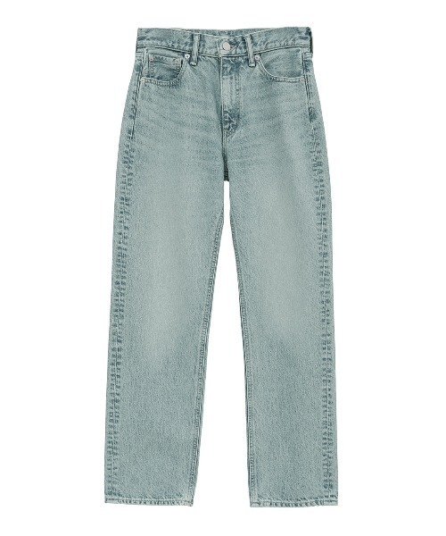 THUMB DENIM PANTS（デニムパンツ）｜CLANE（クラネ）のファッション