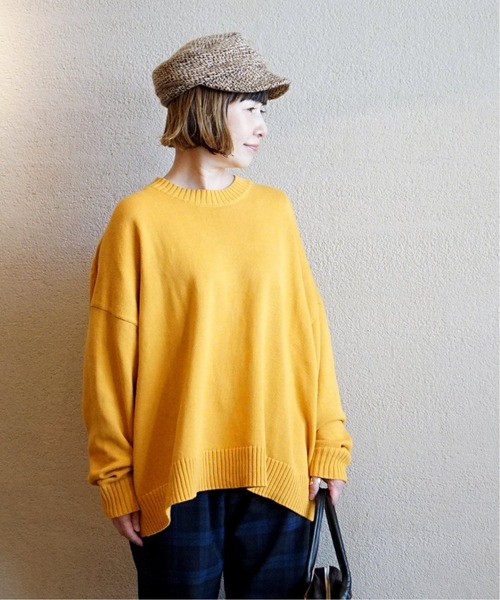 JOURNAL STANDARD LUXE（ジャーナルスタンダード ラックス）の「COTTON