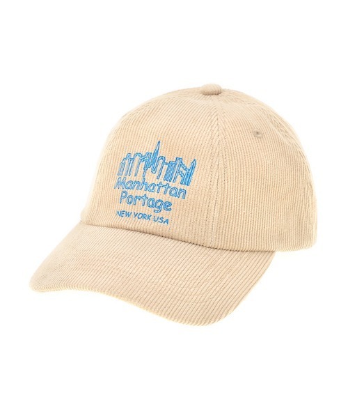 Manhattan Portage（マンハッタンポーテージ）の「Corduroy Panel