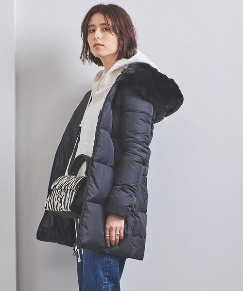 DUVETICA（デュベティカ）の「別注＜DUVETICA(デュベティカ)＞ ARWEN