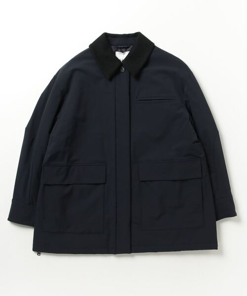 CLANE（クラネ）の「CLANE OVER QUILTING HUNTING JACKET（その他