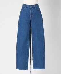 LOEFF｜ロエフのデニムパンツ通販 - ZOZOTOWN