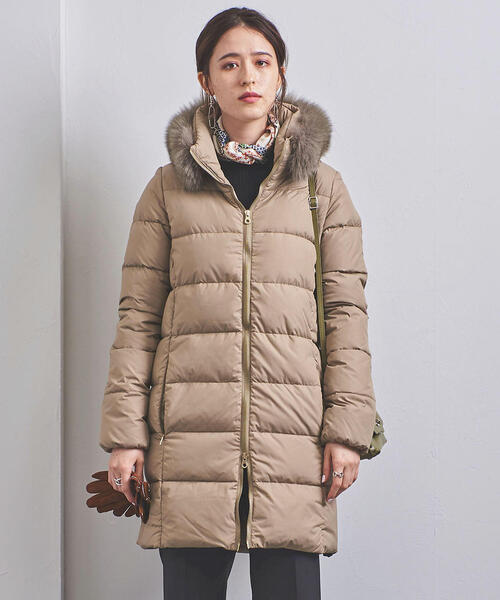 DUVETICA（デュベティカ）の「別注＜DUVETICA（デュベティカ