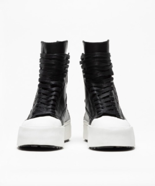 JULIUS（ユリウス）の「JULIUS/ユリウス/FOOT WEAR FOR MALE/797FWM2-L
