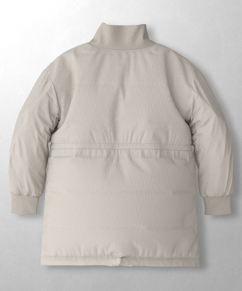 GLOBAL WORK（グローバルワーク）の「エアリュクスダウンリブブルゾン