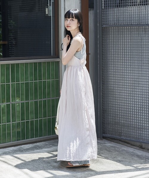 FREAK'S STORE（フリークスストア）の「ワッシャー リボン