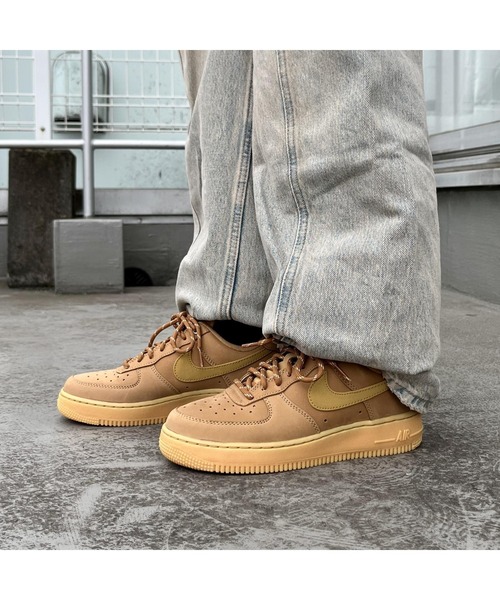 セール】NIKE ナイキ W AIR FORCE 1 '07 WB ウィメンズ エア フォース