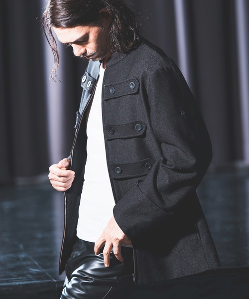 NOISESCAPE（ノイズスケープ）の「mj8856-Modern version napoleon