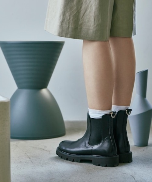 CAMINANDO（カミナンド）の「CAMINANDO/カミナンド TREK SOLE SIDE GOA