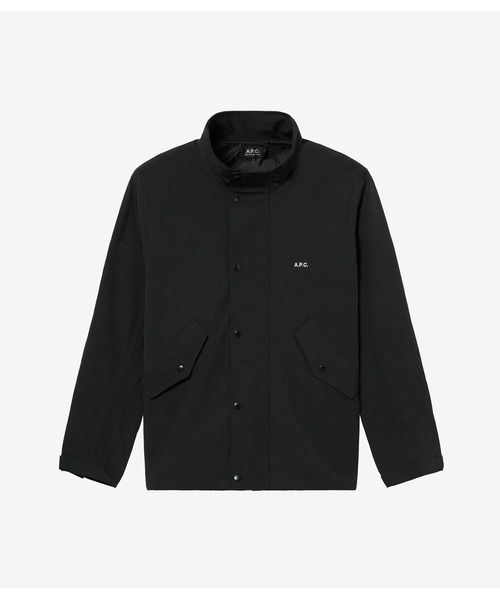 BLOUSON SUTHERLAND（ブルゾン）｜A.P.C.（アーペーセー）の