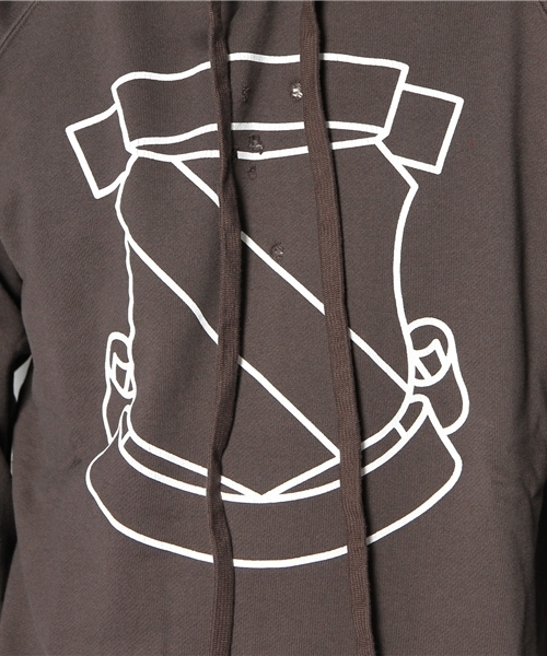 NANO universe（ナノユニバース）の「NUMBER (N)INE(ナンバーナイン