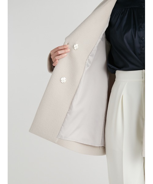 CELFORD（セルフォード）の「【HANAE MORI×CELFORDコラボ】 ケープ